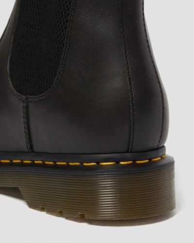 Botas Chelsea Dr Martens 2976 Classico Cuero Para Hombre DR4102D
